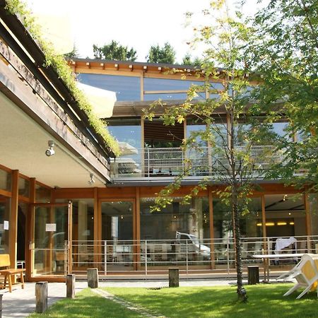 Hotel Milano Alpen Resort Meeting&Spa Castione della Presolana Extérieur photo