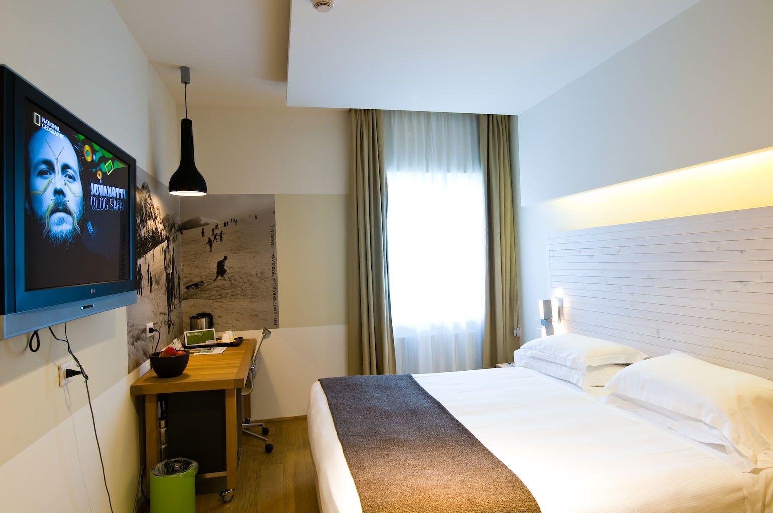 Hotel Milano Alpen Resort Meeting&Spa Castione della Presolana Extérieur photo