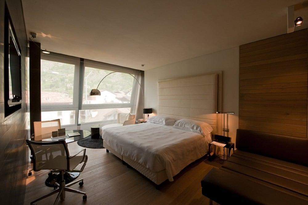 Hotel Milano Alpen Resort Meeting&Spa Castione della Presolana Extérieur photo