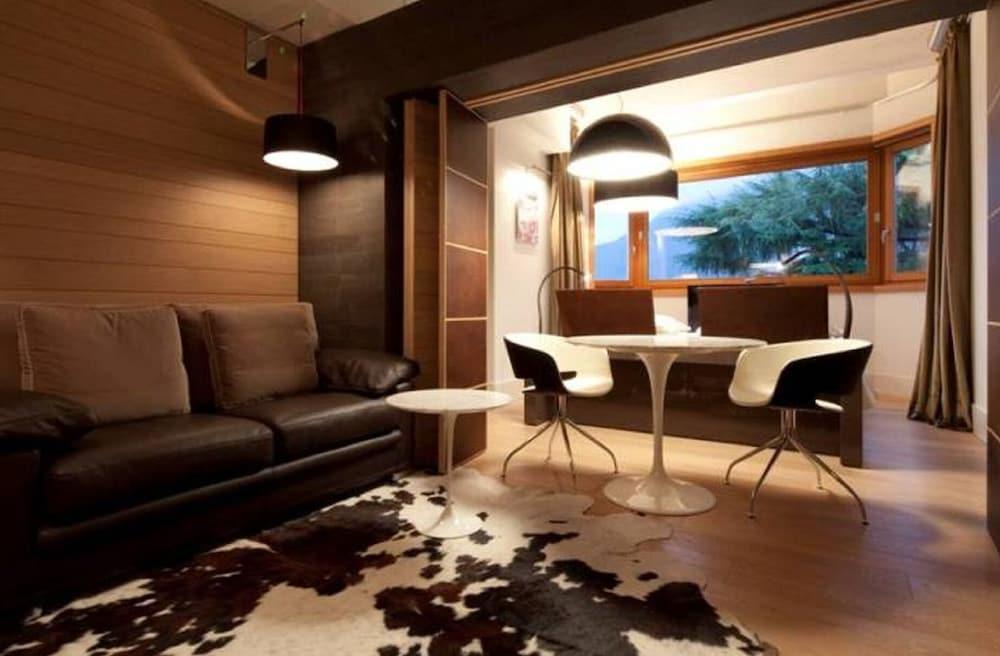 Hotel Milano Alpen Resort Meeting&Spa Castione della Presolana Extérieur photo