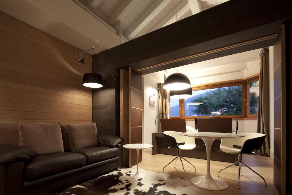 Hotel Milano Alpen Resort Meeting&Spa Castione della Presolana Extérieur photo