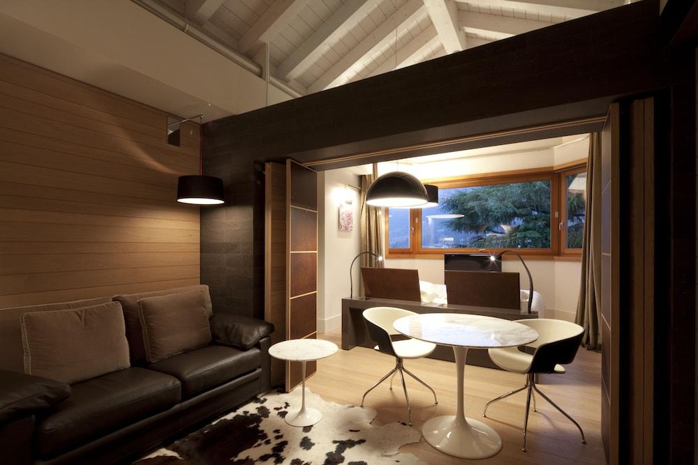 Hotel Milano Alpen Resort Meeting&Spa Castione della Presolana Extérieur photo