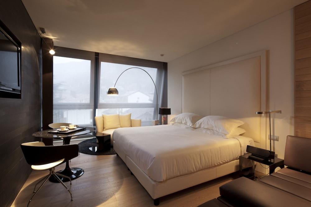 Hotel Milano Alpen Resort Meeting&Spa Castione della Presolana Extérieur photo