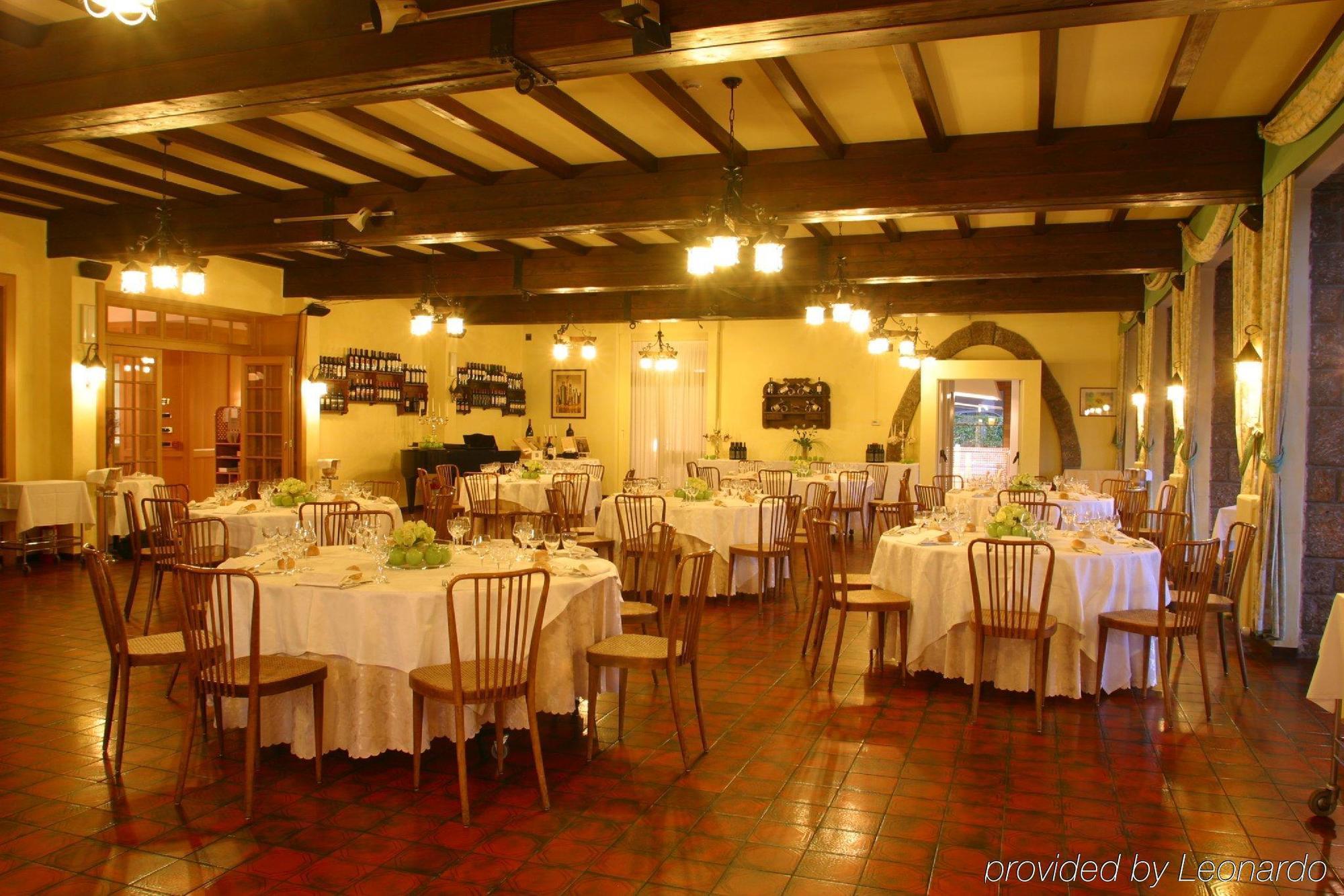 Hotel Milano Alpen Resort Meeting&Spa Castione della Presolana Extérieur photo