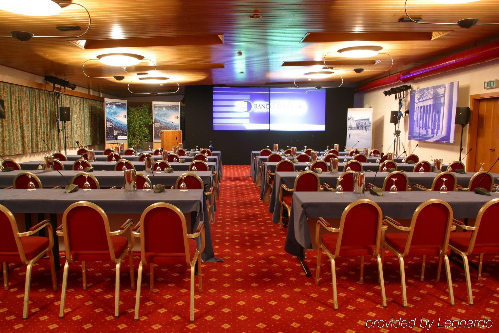 Hotel Milano Alpen Resort Meeting&Spa Castione della Presolana Extérieur photo