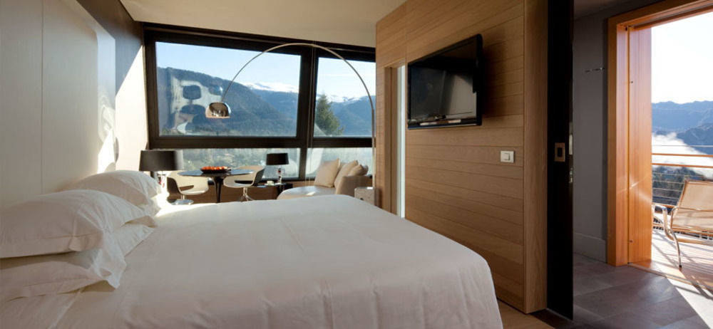 Hotel Milano Alpen Resort Meeting&Spa Castione della Presolana Extérieur photo