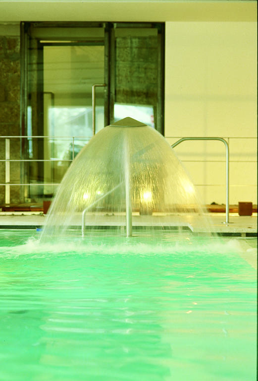 Hotel Milano Alpen Resort Meeting&Spa Castione della Presolana Extérieur photo