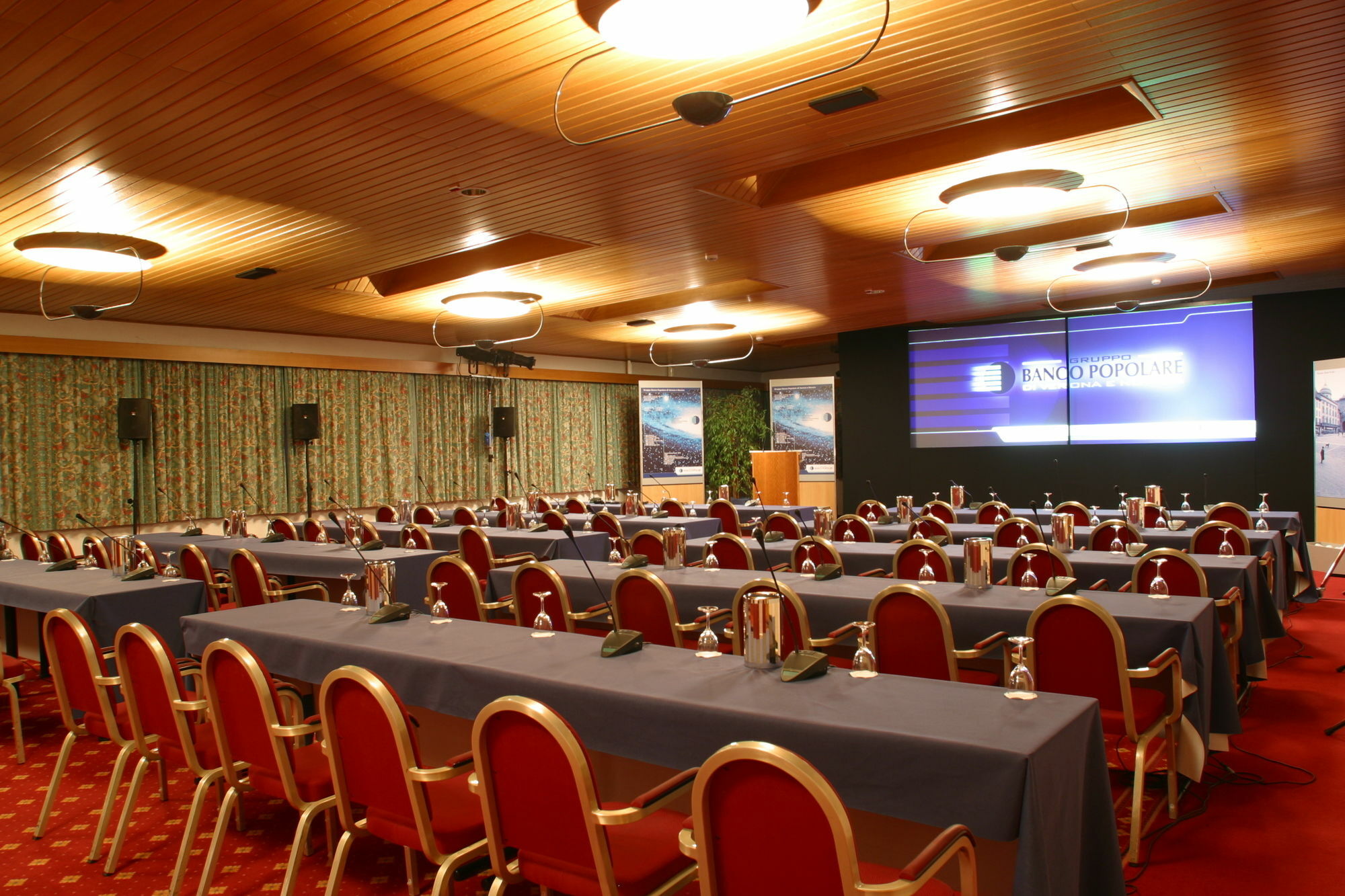 Hotel Milano Alpen Resort Meeting&Spa Castione della Presolana Extérieur photo
