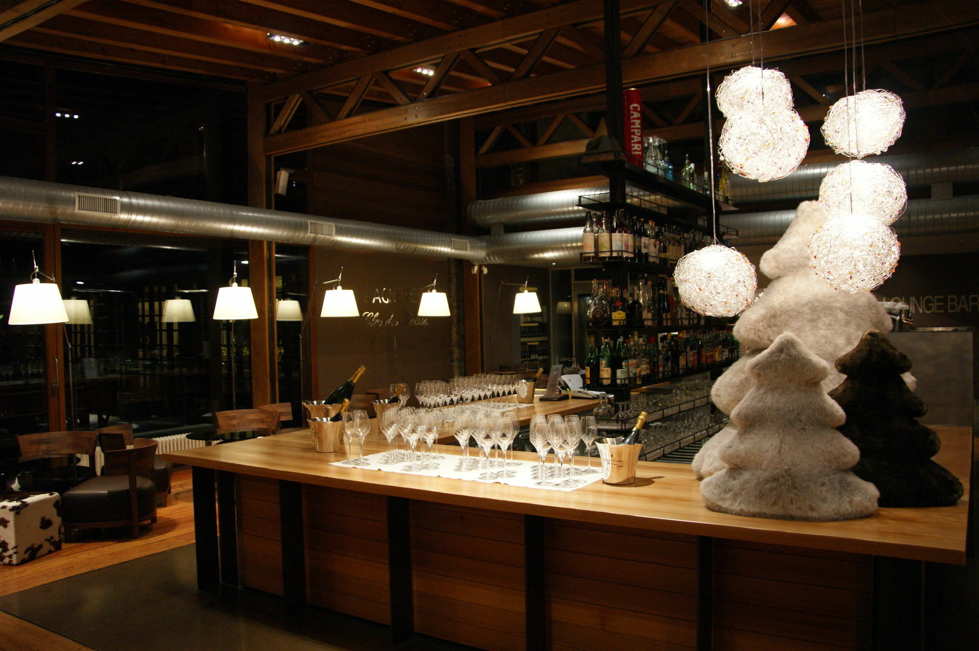 Hotel Milano Alpen Resort Meeting&Spa Castione della Presolana Extérieur photo