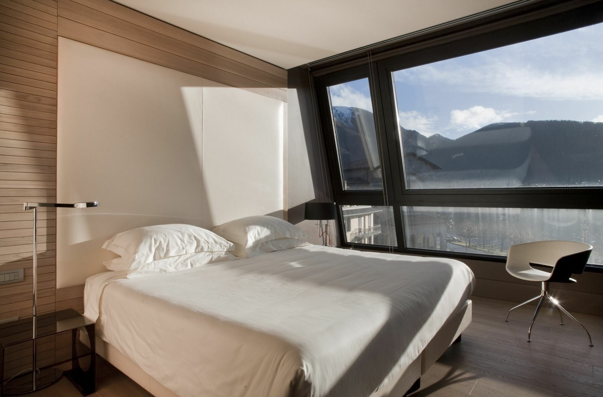 Hotel Milano Alpen Resort Meeting&Spa Castione della Presolana Extérieur photo